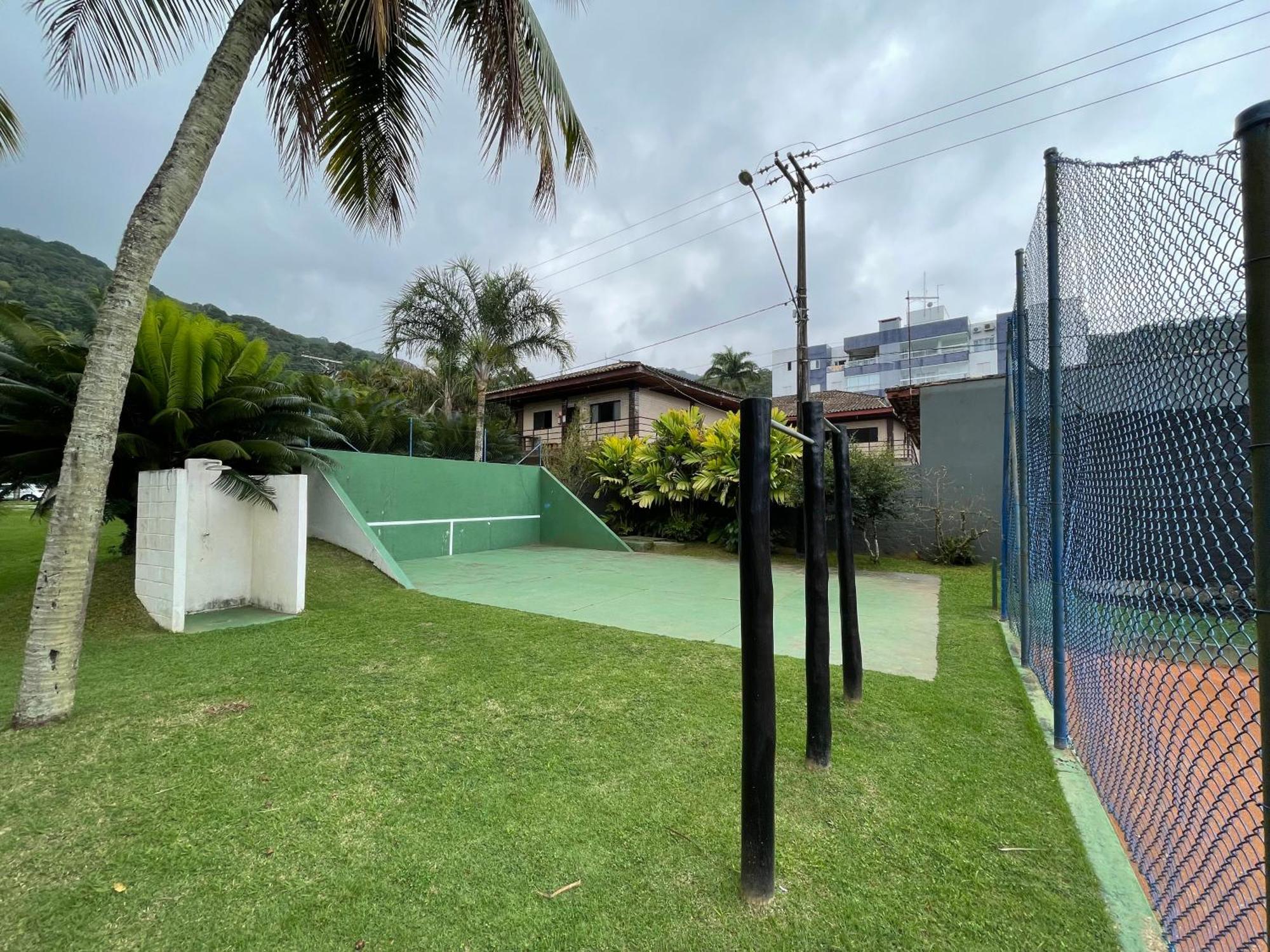 Condominio Wembley Tenis Praia Das Toninhas J406 Убатуба Екстериор снимка