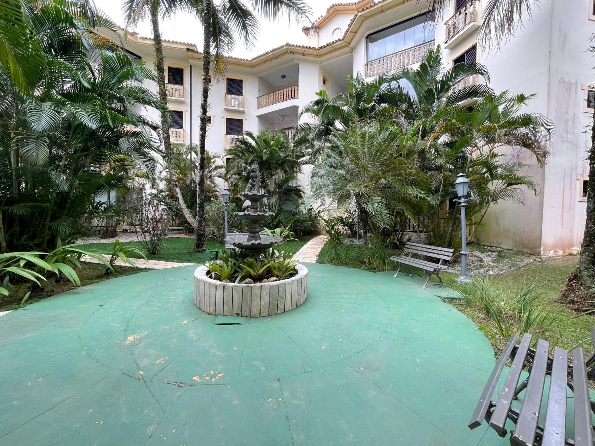 Condominio Wembley Tenis Praia Das Toninhas J406 Убатуба Екстериор снимка