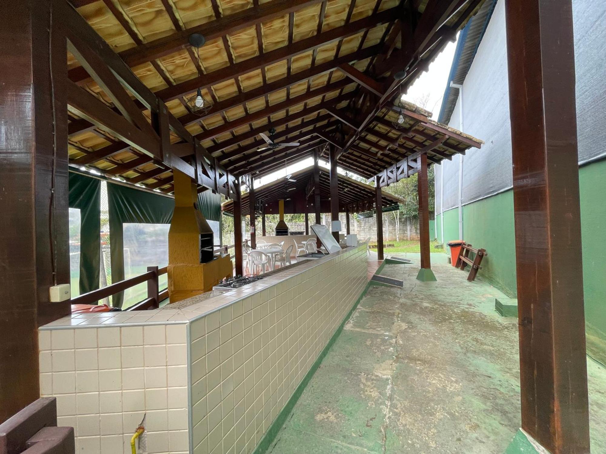 Condominio Wembley Tenis Praia Das Toninhas J406 Убатуба Екстериор снимка