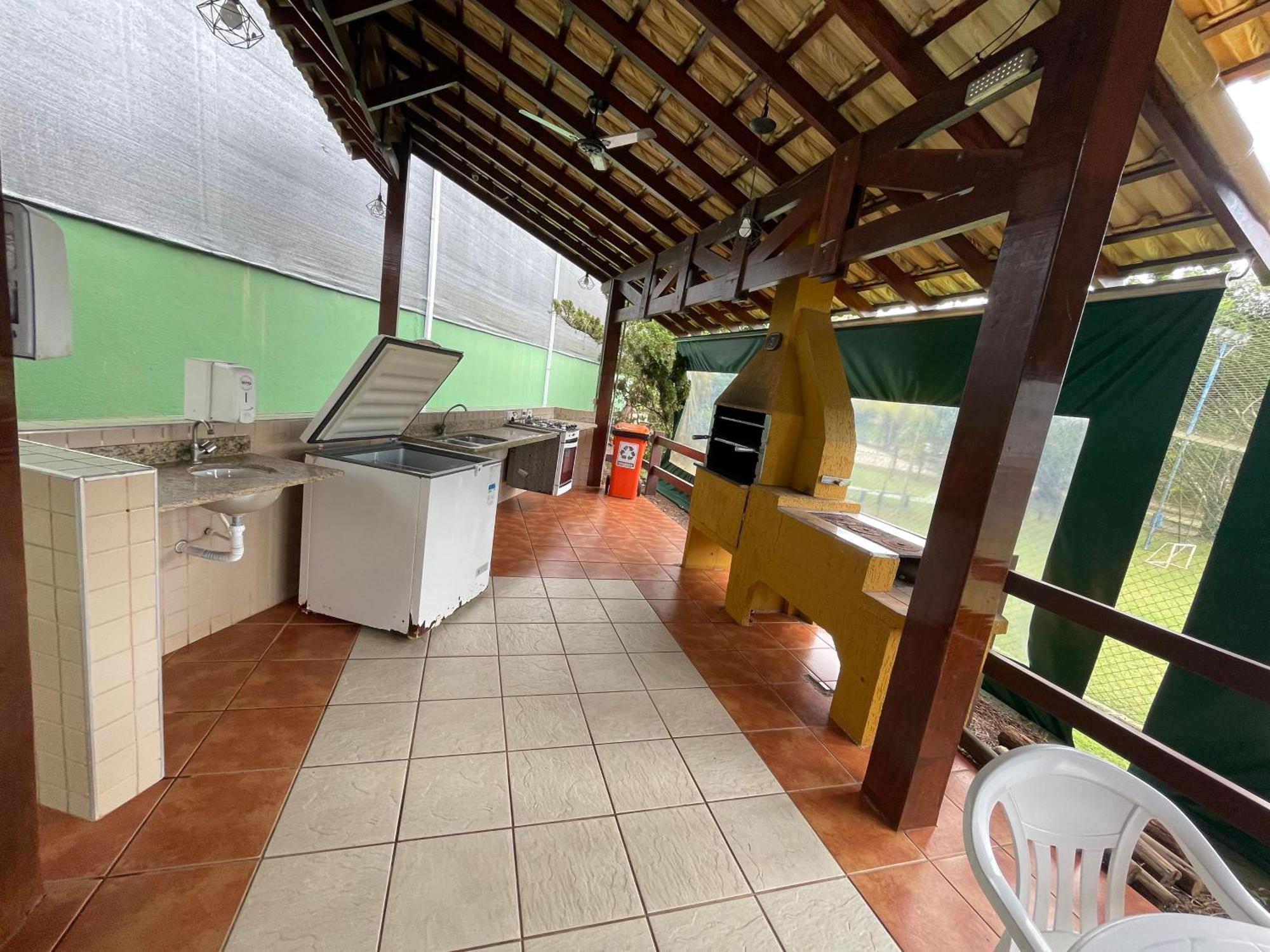 Condominio Wembley Tenis Praia Das Toninhas J406 Убатуба Екстериор снимка