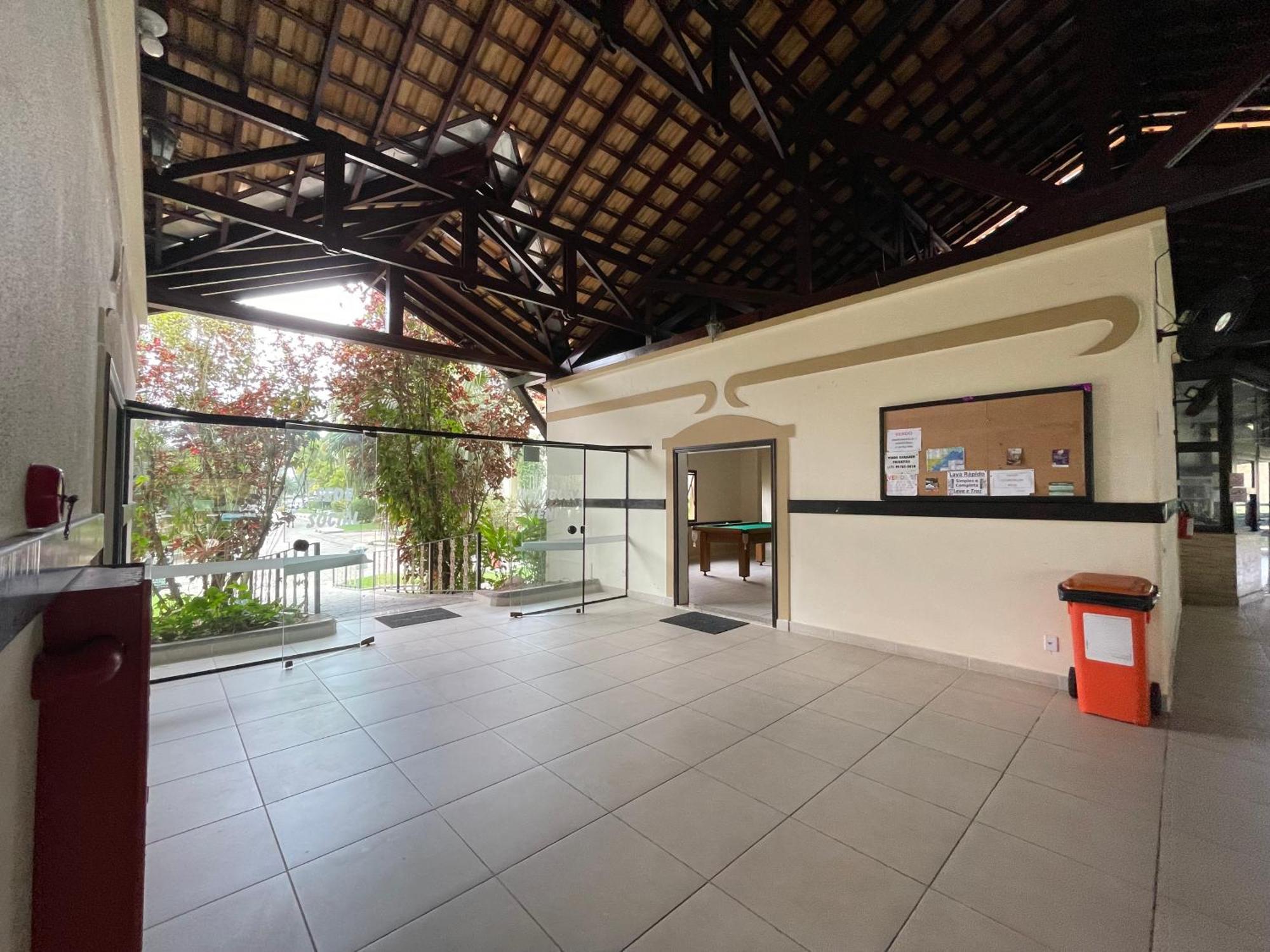 Condominio Wembley Tenis Praia Das Toninhas J406 Убатуба Екстериор снимка