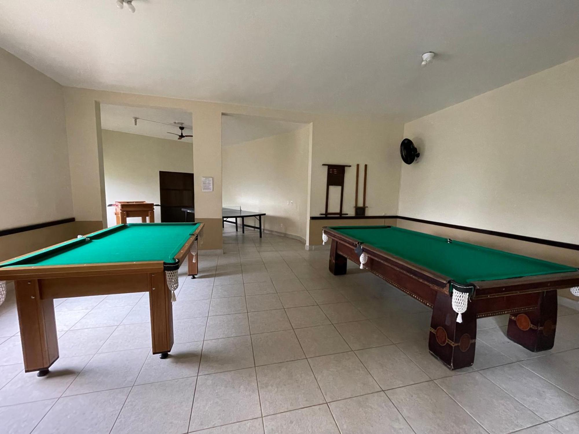 Condominio Wembley Tenis Praia Das Toninhas J406 Убатуба Екстериор снимка