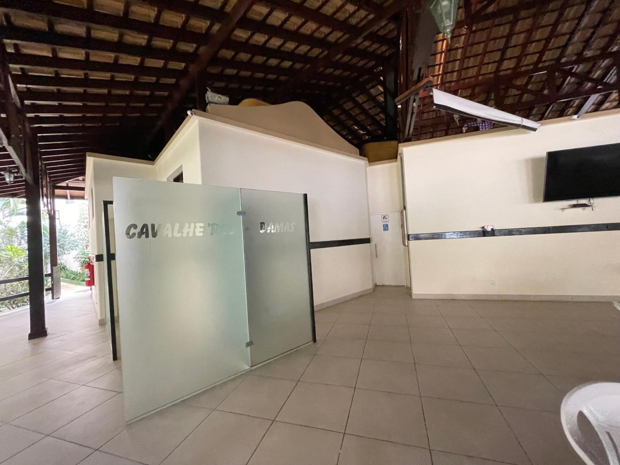 Condominio Wembley Tenis Praia Das Toninhas J406 Убатуба Екстериор снимка
