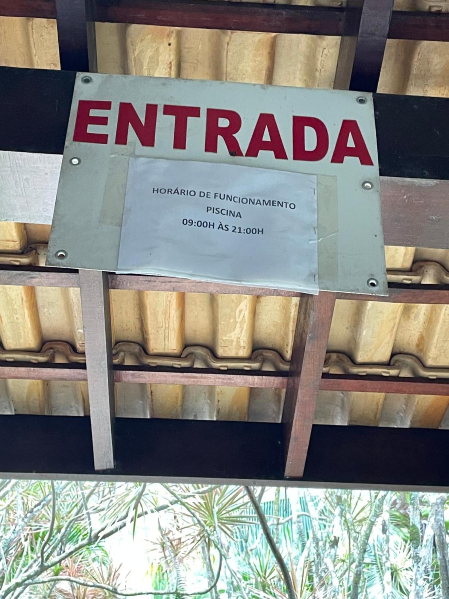 Condominio Wembley Tenis Praia Das Toninhas J406 Убатуба Екстериор снимка