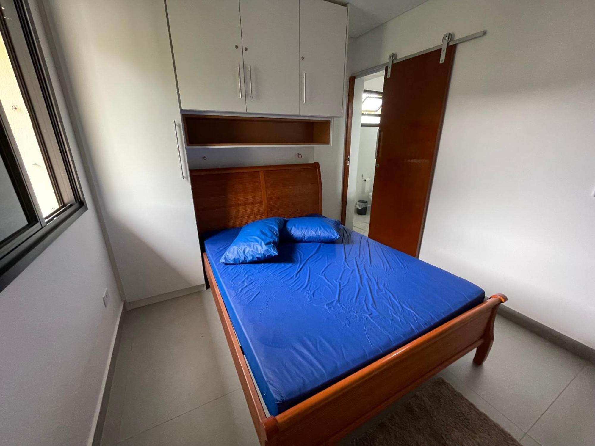 Condominio Wembley Tenis Praia Das Toninhas J406 Убатуба Екстериор снимка